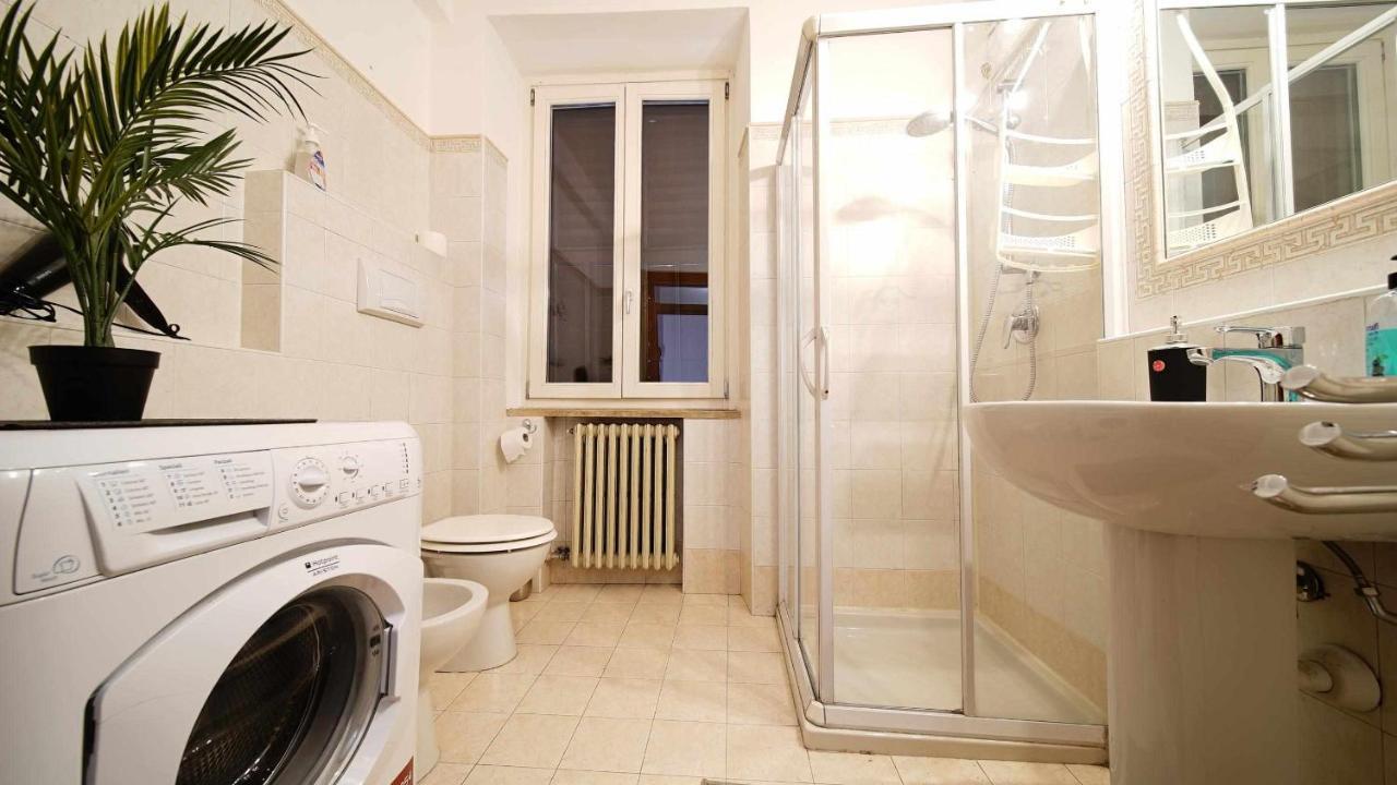 Destiny Home 2 Verona Piazza Isolo Dış mekan fotoğraf