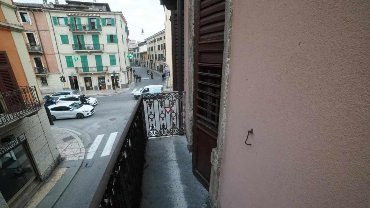 Destiny Home 2 Verona Piazza Isolo Dış mekan fotoğraf